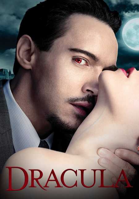مسلسل Dracula 2013 الحلقة 1 مترجمة