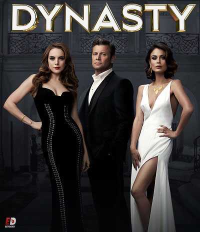 مسلسل Dynasty 2017