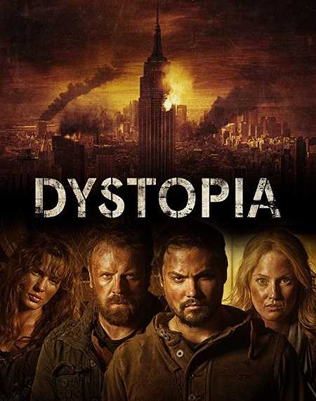 مسلسل Dystopia الموسم الاول الحلقة 2 مترجمة