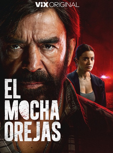 مسلسل El Mochaorejas الموسم الاول الحلقة 6 مترجمة
