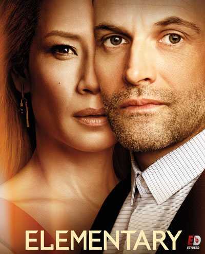 مسلسل Elementary الموسم السابع الحلقة 12
