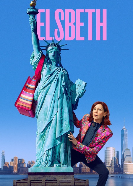 مسلسل Elsbeth الموسم الثالث الحلقة 18 مترجمة