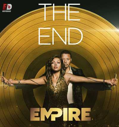 مسلسل Empire الموسم السادس الحلقة 13