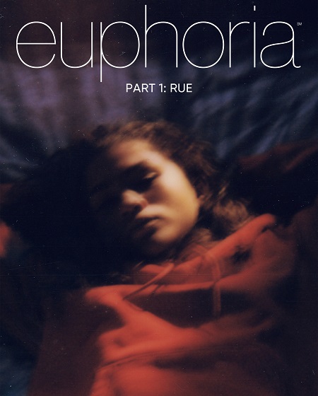 مسلسل Euphoria Special