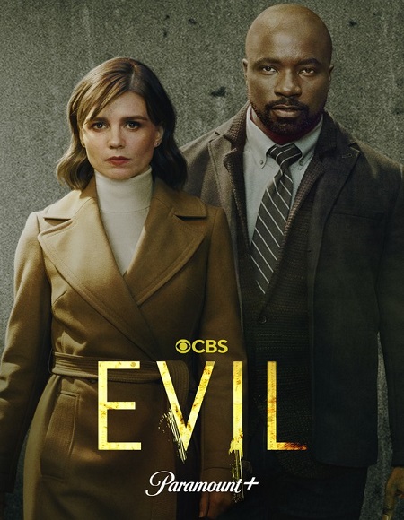 مسلسل Evil الموسم الثاني الحلقة 6 مترجمة