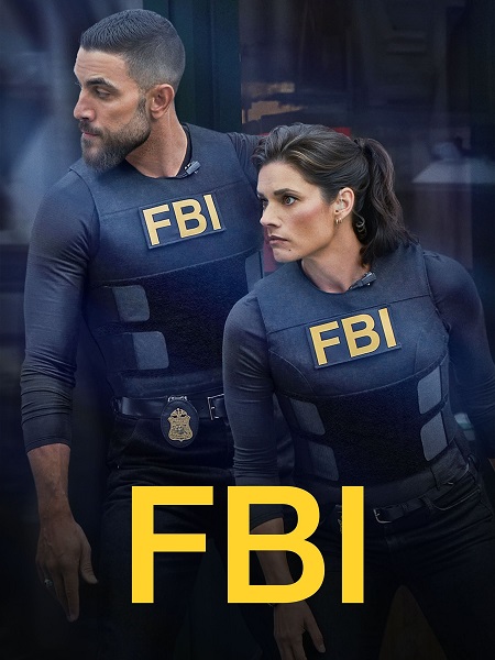 مسلسل FBI FBI الموسم الثامن