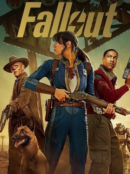 مسلسل Fallout Fallout الموسم الثاني