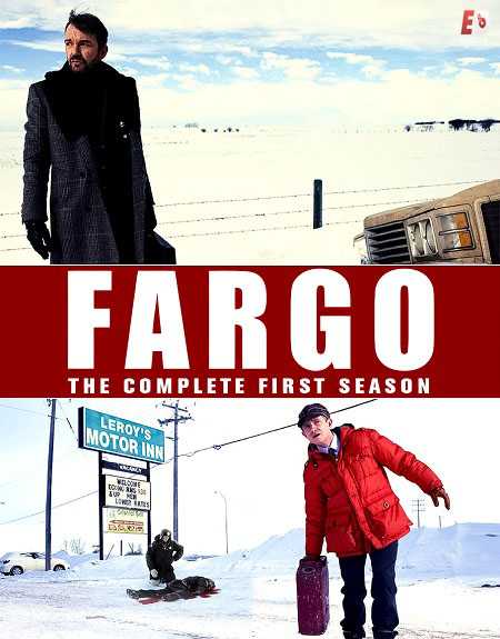 مسلسل Fargo الموسم الاول الحلقة 9 مترجمة