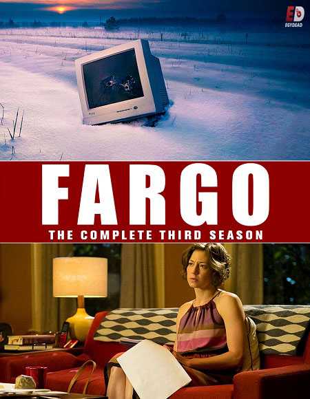 مسلسل Fargo الموسم الثالث الحلقة 3 مترجمة
