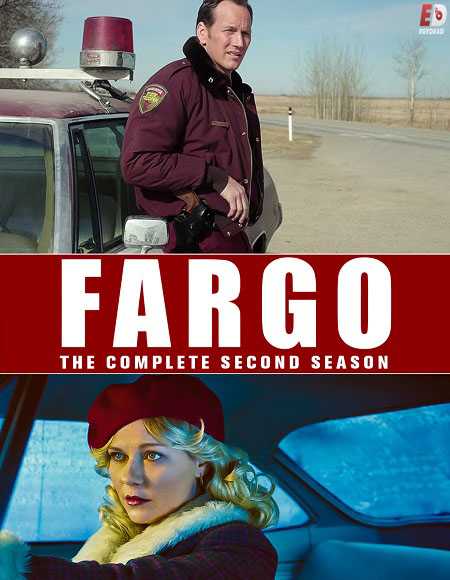 مسلسل Fargo Fargo الموسم الثاني