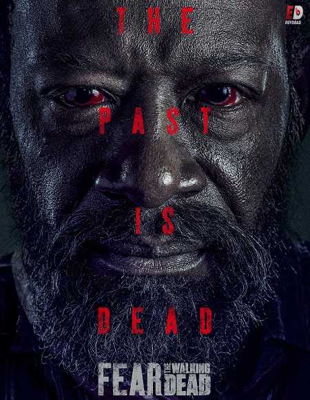 مسلسل Fear the Walking Dead الموسم السادس الحلقة 3
