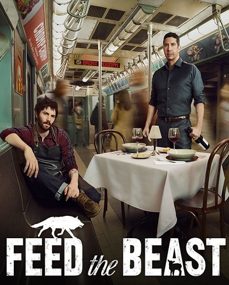 مسلسل Feed the Beast الحلقة 8 مترجمة