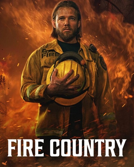 مسلسل Fire Country الموسم الرابع الحلقة 19 مترجمة