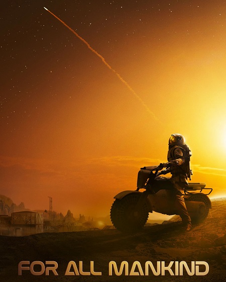 مسلسل For All Mankind الموسم الخامس الحلقة 6 مترجمة