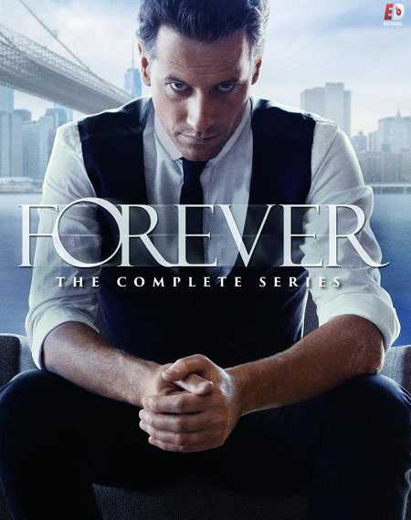 مسلسل Forever 2014 الحلقة 15 مترجمة