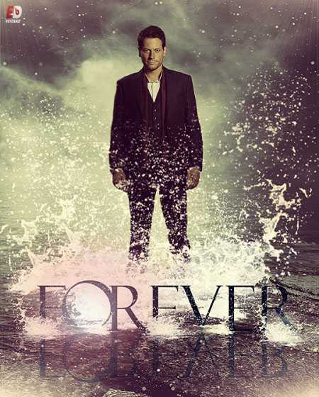 مسلسل Forever 2014 الحلقة 1 مترجمة
