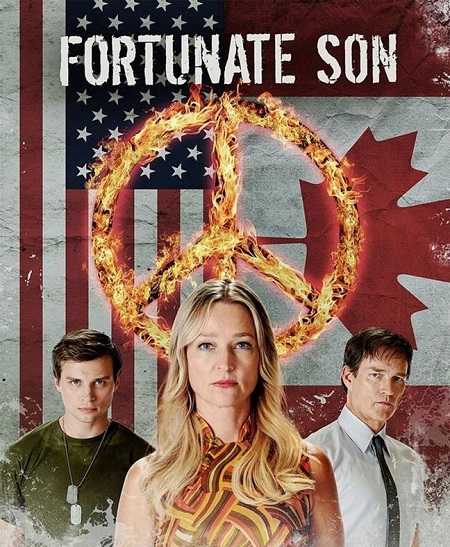 مسلسل Fortunate Son الموسم الاول الحلقة 6 مترجمة