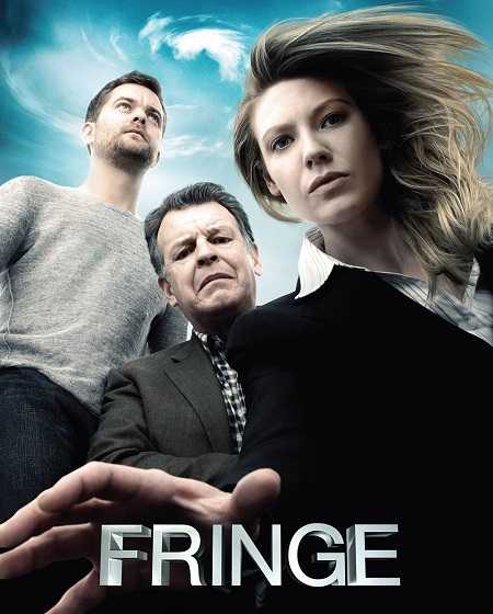 مسلسل Fringe الموسم الاول الحلقة 5