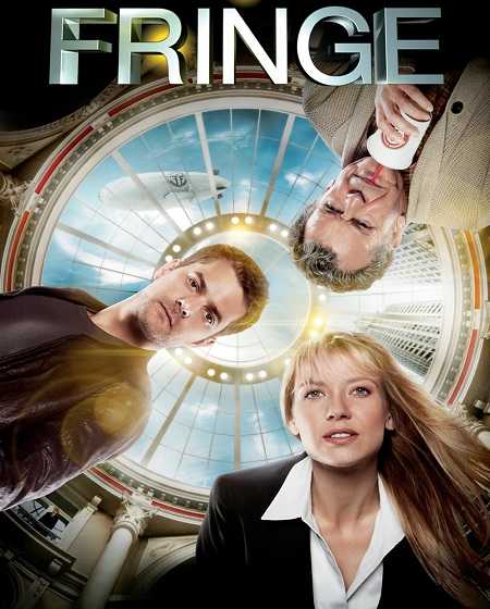 مسلسل Fringe الموسم الثالث الحلقة 8