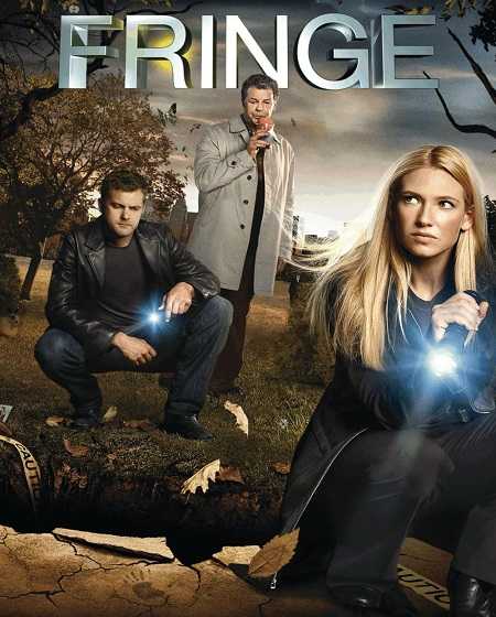 مسلسل Fringe الموسم الثاني الحلقة 14
