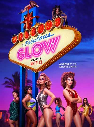 مسلسل GLOW الموسم الثالث الحلقة 10 مترجمة