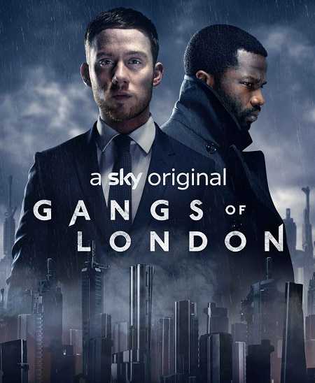 مسلسل Gangs of London الموسم الاول الحلقة 5