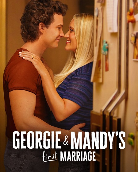 مسلسل Georgie and Mandy’s First Marriage الموسم الثاني الحلقة 19 مترجمة