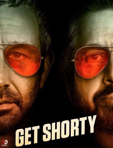 مسلسل Get Shorty الموسم الثالث الحلقة 5 مترجمة
