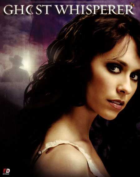 مسلسل Ghost Whisperer الموسم الاول الحلقة 9