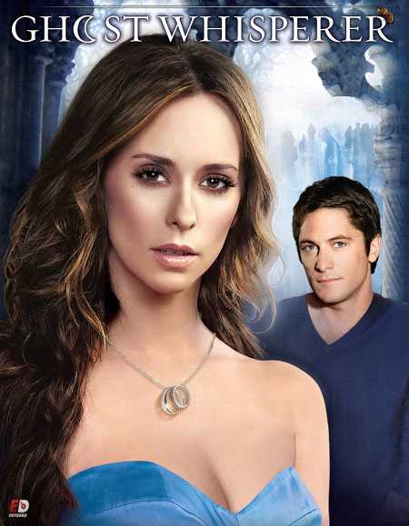 مسلسل Ghost Whisperer الموسم الرابع الحلقة 22