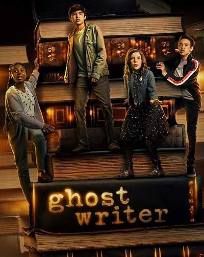 مسلسل Ghostwriter الموسم الاول الحلقة 11