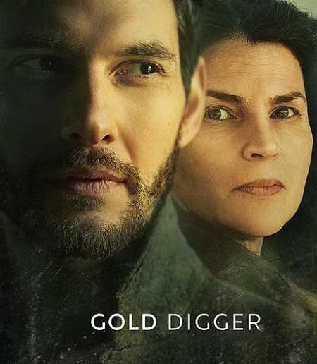 مسلسل Gold Digger 2019