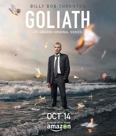 مسلسل Goliath الموسم الاول الحلقة 2 مترجمة