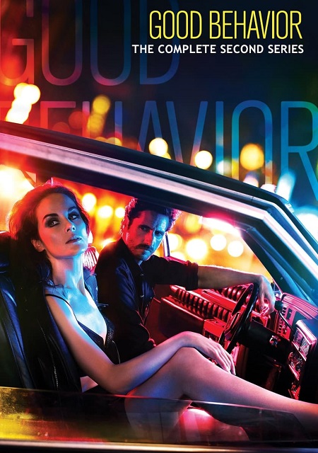 مسلسل Good Behavior الموسم الثاني الحلقة 8