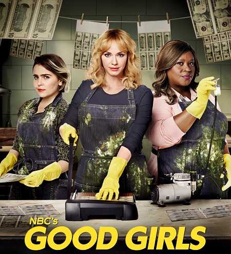 مسلسل Good Girls الموسم الثالث الحلقة 11