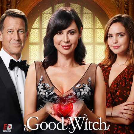 مسلسل Good Witch