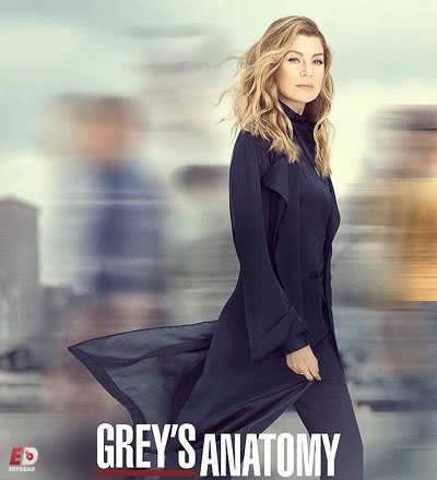 مسلسل Greys Anatomy الموسم 16 الحلقة 12 مترجمة