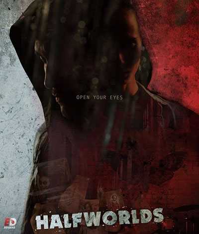 مسلسل Halfworlds
