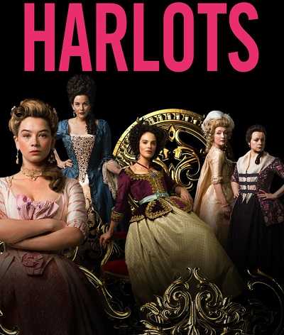 مسلسل Harlots الموسم الثالث الحلقة 4 مترجم