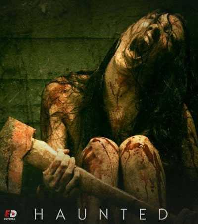 مسلسل Haunted الموسم الاول الحلقة 5 مترجمة