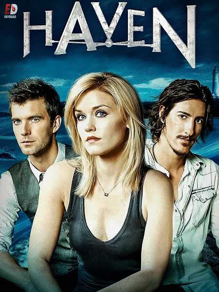 مسلسل Haven الموسم الثالث الحلقة 7
