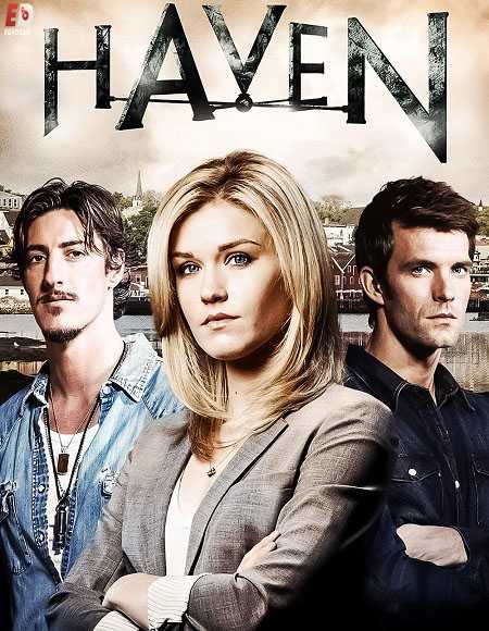 مسلسل Haven الموسم الثاني الحلقة 2