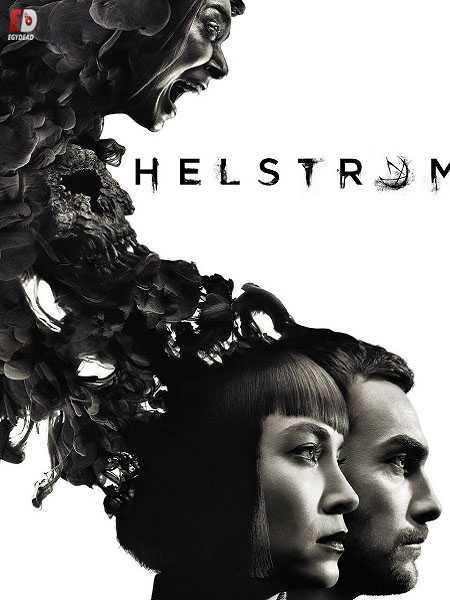 مسلسل Helstrom الموسم الاول الحلقة 5 مترجمة