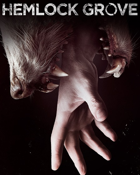 مسلسل Hemlock Grove الموسم الاول الحلقة 5