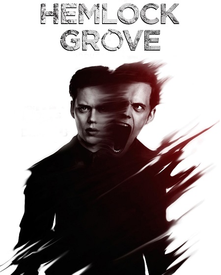 مسلسل Hemlock Grove الموسم الثانى الحلقة 10