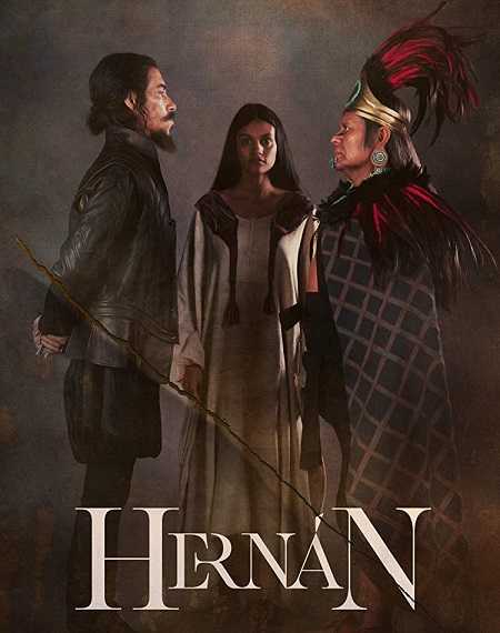 مسلسل Hernán الموسم الاول الحلقة 6 مترجمة
