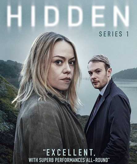 مسلسل Hidden