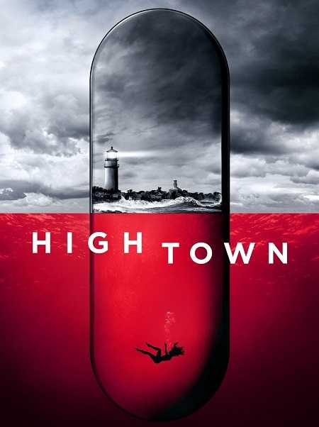 مسلسل Hightown