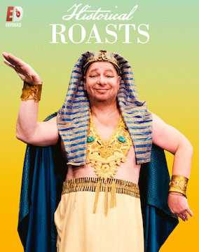 مسلسل Historical Roasts
