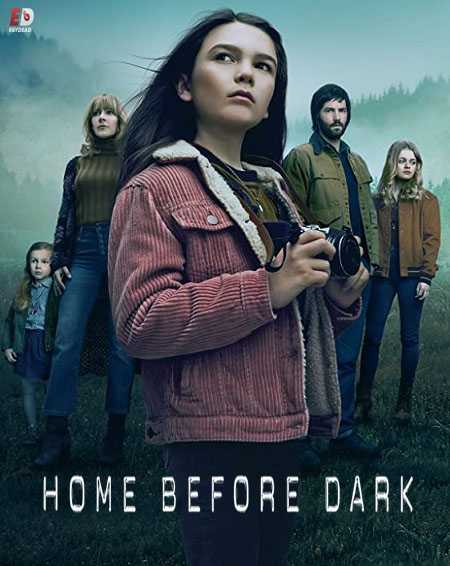 مسلسل Home Before Dark